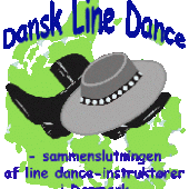 DanskLineDance