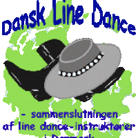 DanskLineDance