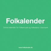 Folkalender